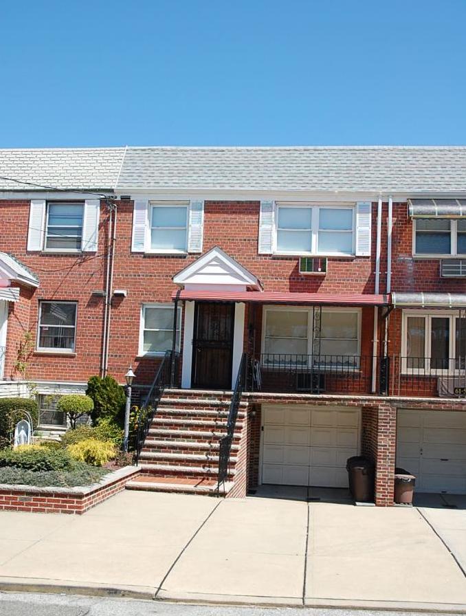 61-55 71st Street Queens, NY 11379 - Photo 1 of 2