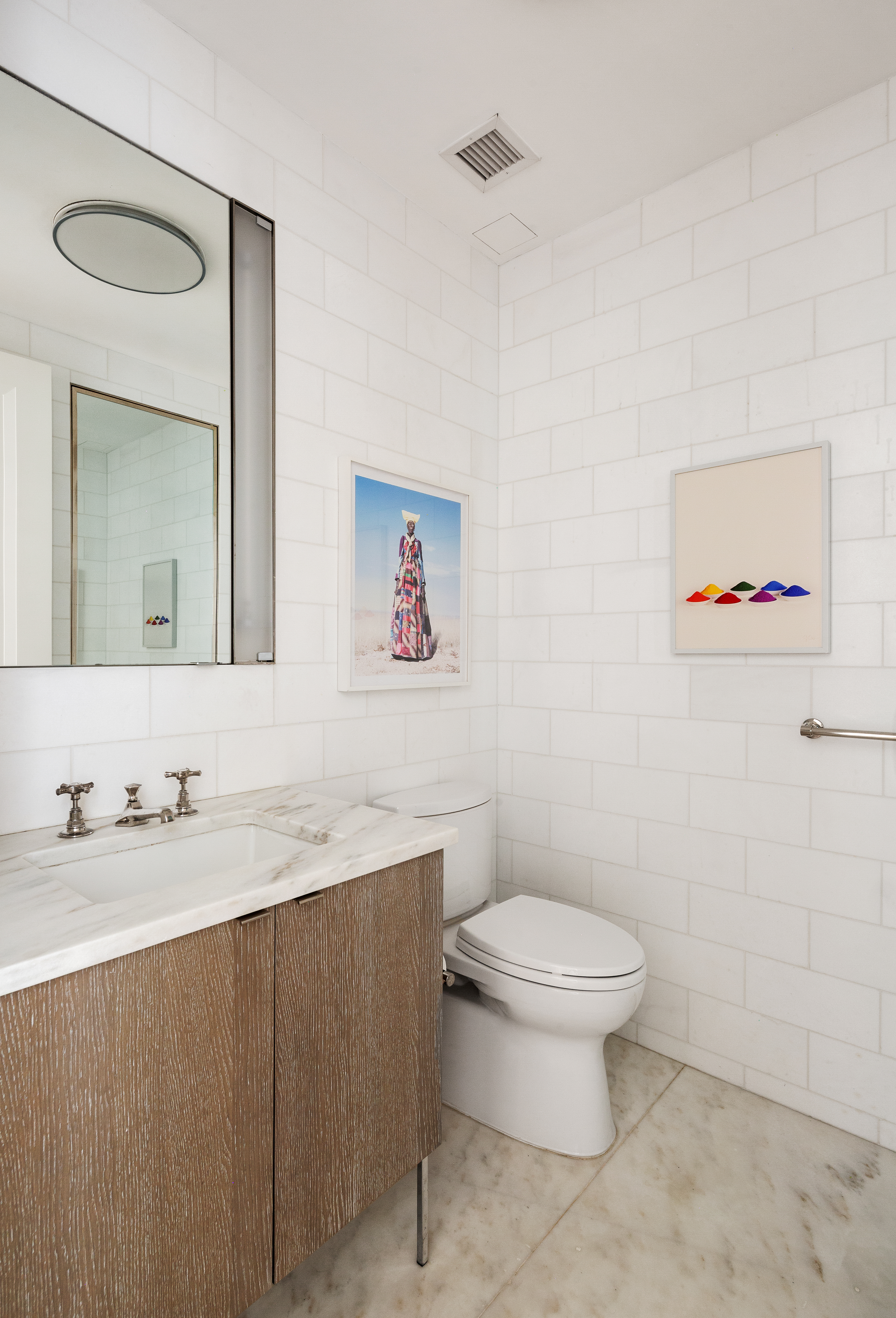 7 Harrison Street, Unit 6N Manhattan, NY 10013 - Photo 10 of 15