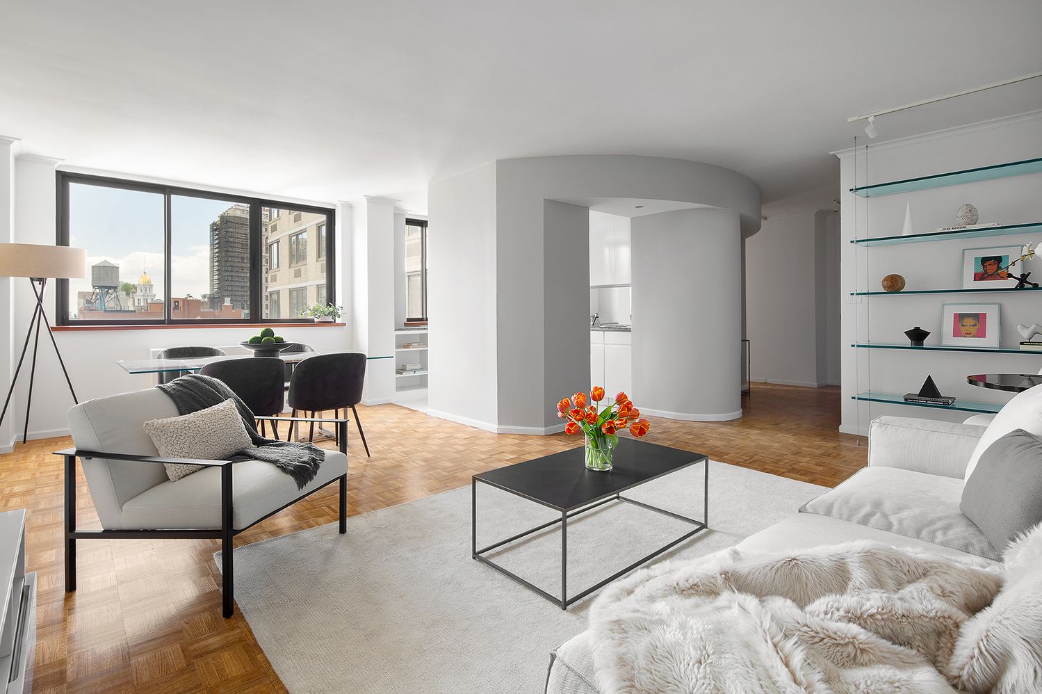 Flatiron, Manhattan, NY Homes for Sale Flatiron Real Estate Compass