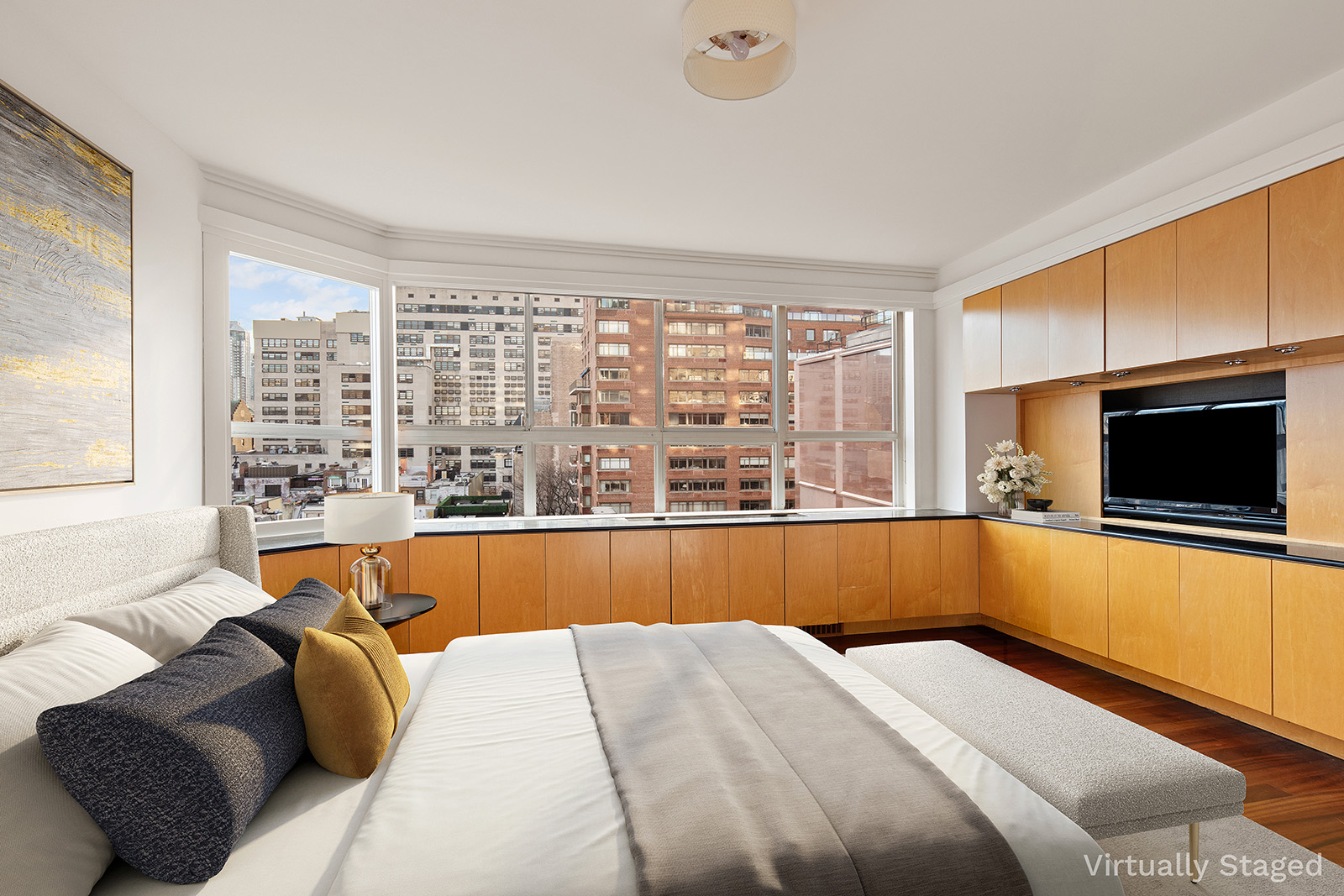 110 East 71st Street, Unit 7 Manhattan, NY 10021 - Photo 7 of 12