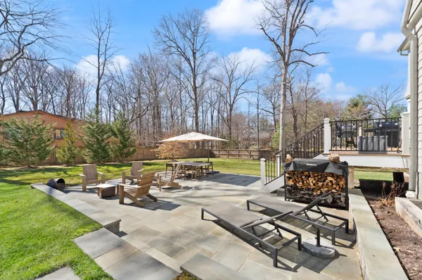 $2,550,000 | 8621 McHenry Street, Vienna, VA 22180