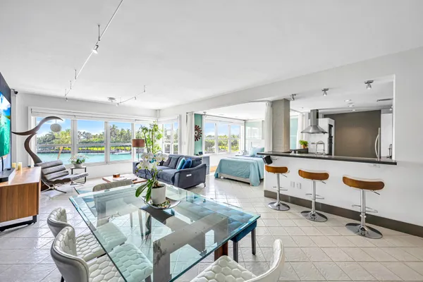 $685,000 | 9102 West Bay Harbor Drive, Unit 3C, Bay Harbor Islands, FL 33154