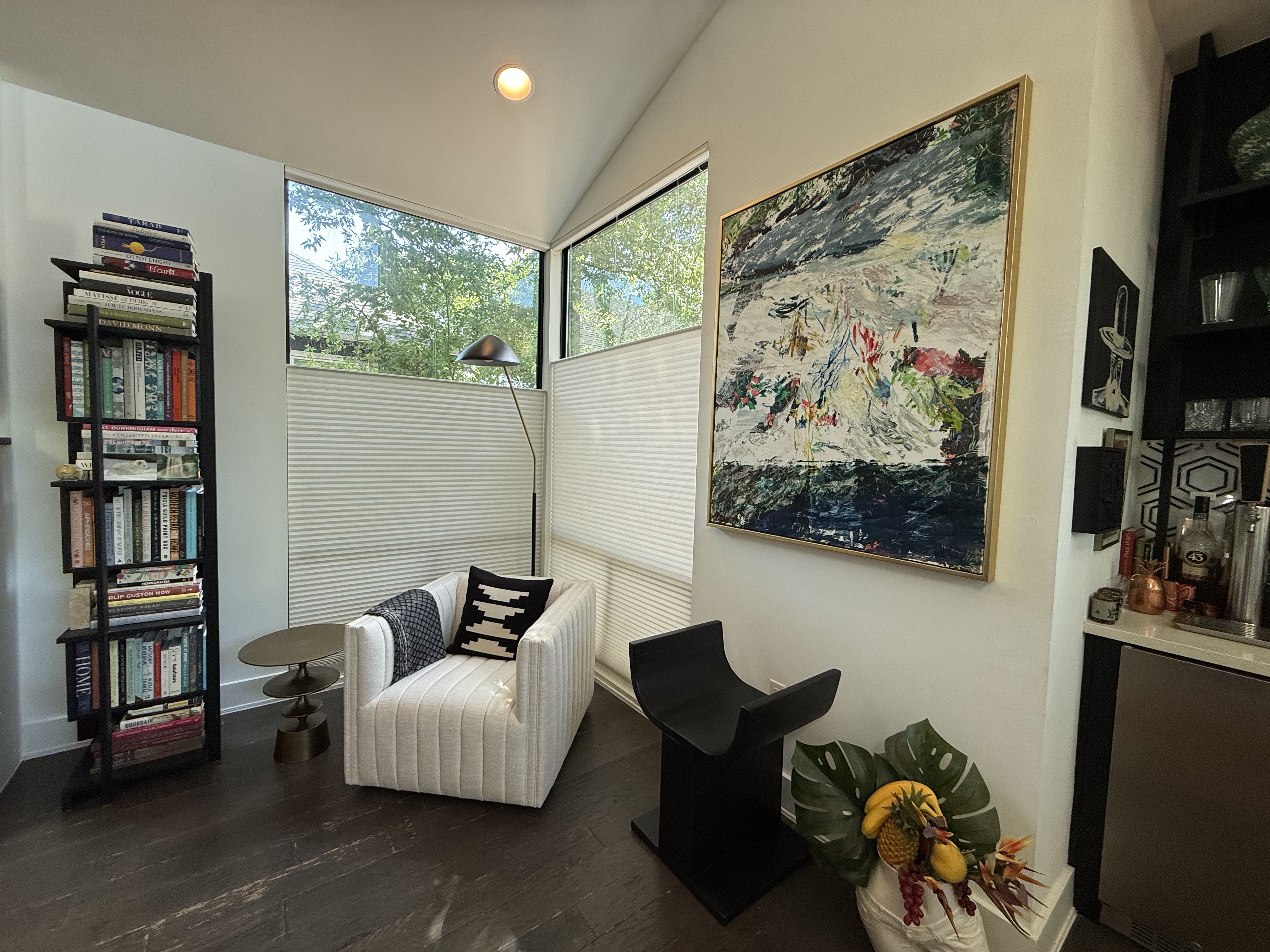 4615 Depew Avenue Austin, TX 78751 - Photo 7 of 12