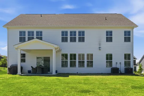 $720,000 | 2204 Skybrook Oaks Drive, Huntersville, NC 28078