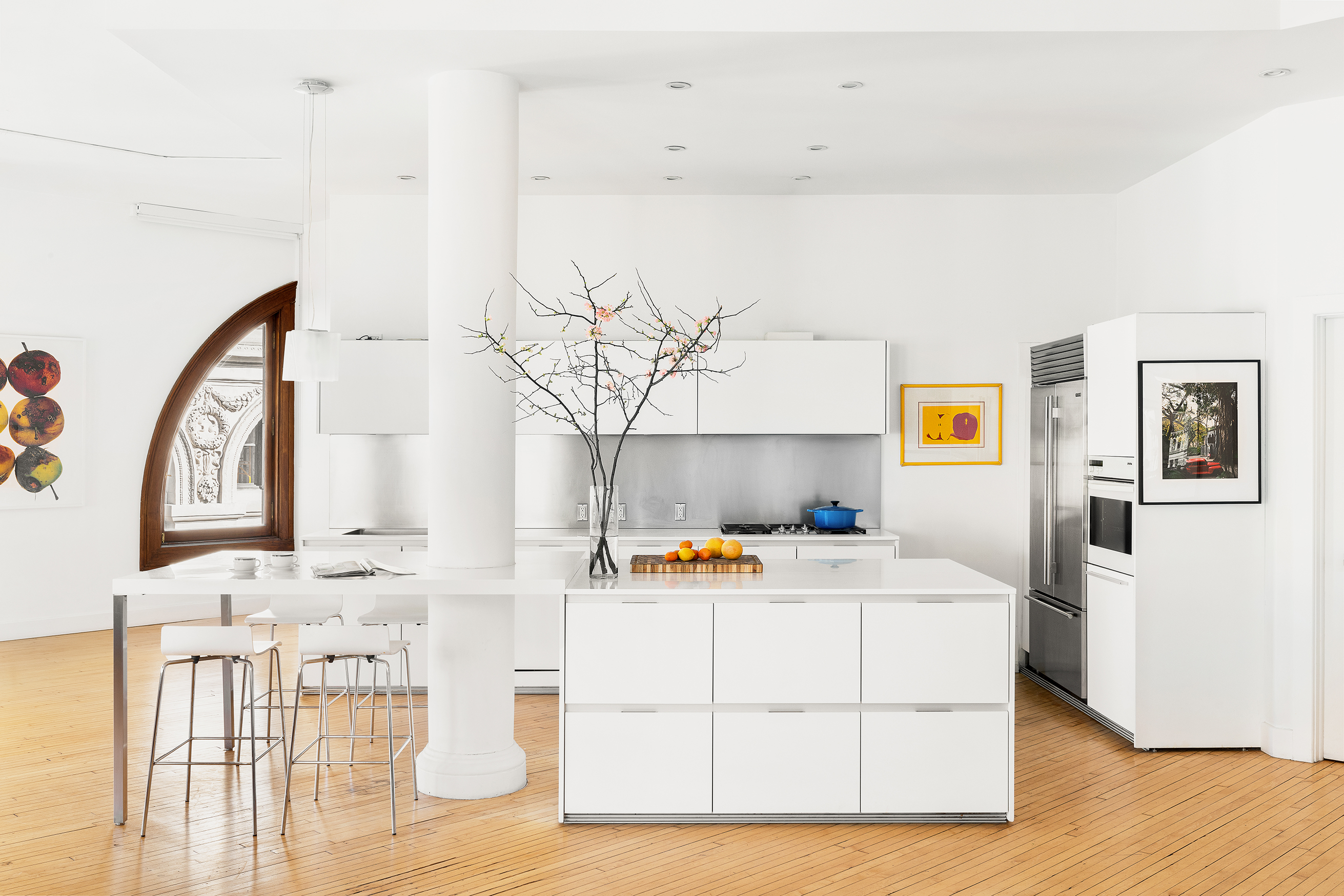 105 5th Avenue, Unit 10AB Manhattan, NY 10003 - Photo 4 of 13