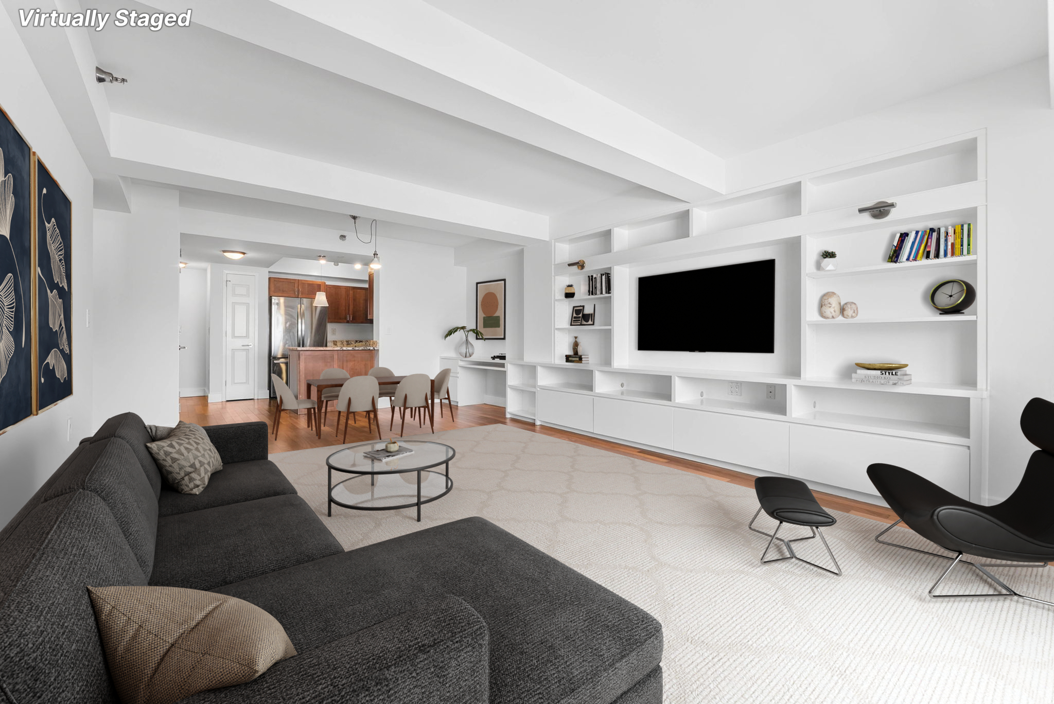 106 West 116th Street, Unit 5A Manhattan, NY 10026 - Photo 3 of 20 Gallery Image 3