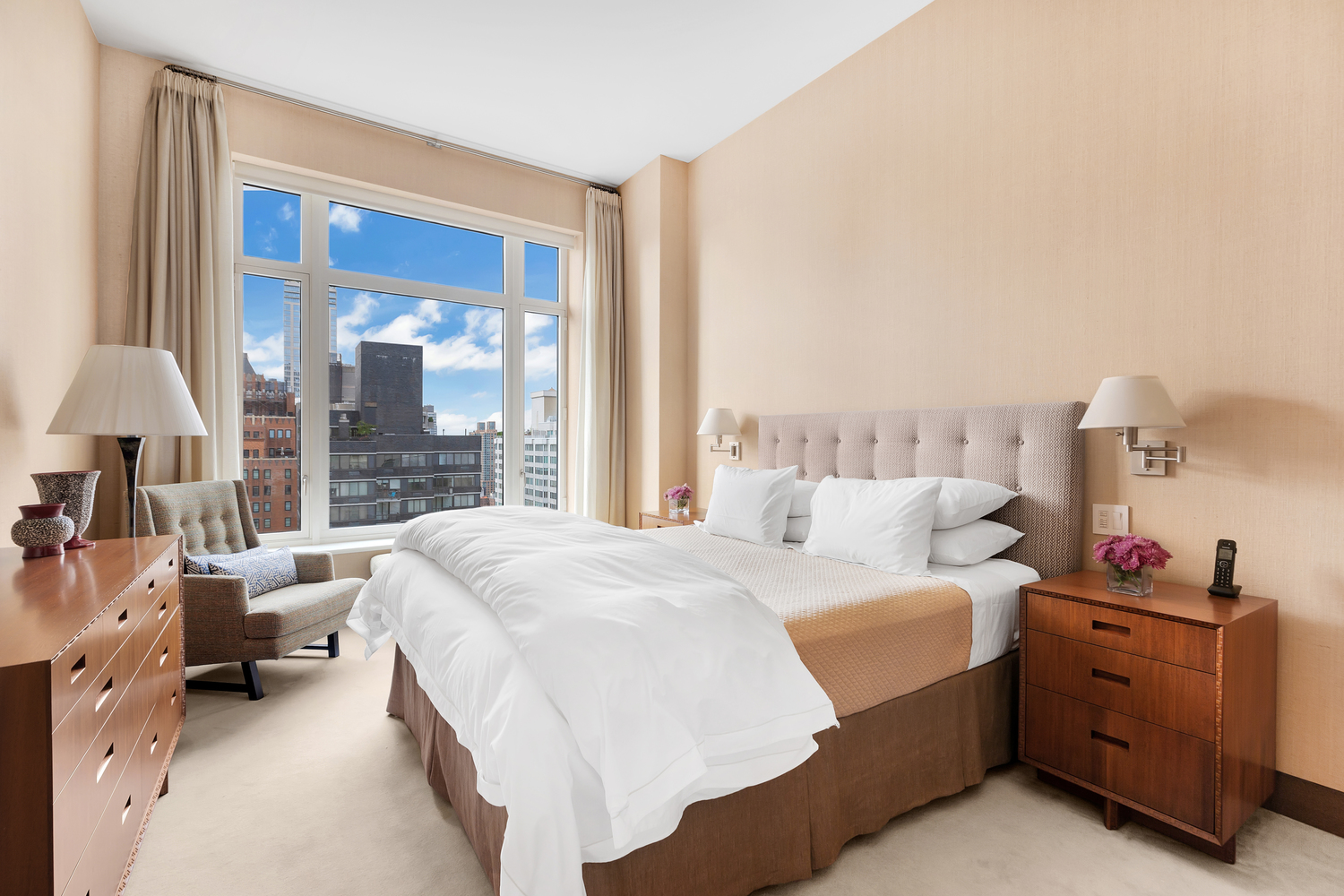 15 Central Park West, Unit 25B Manhattan, NY 10023 - Photo 12 of 15