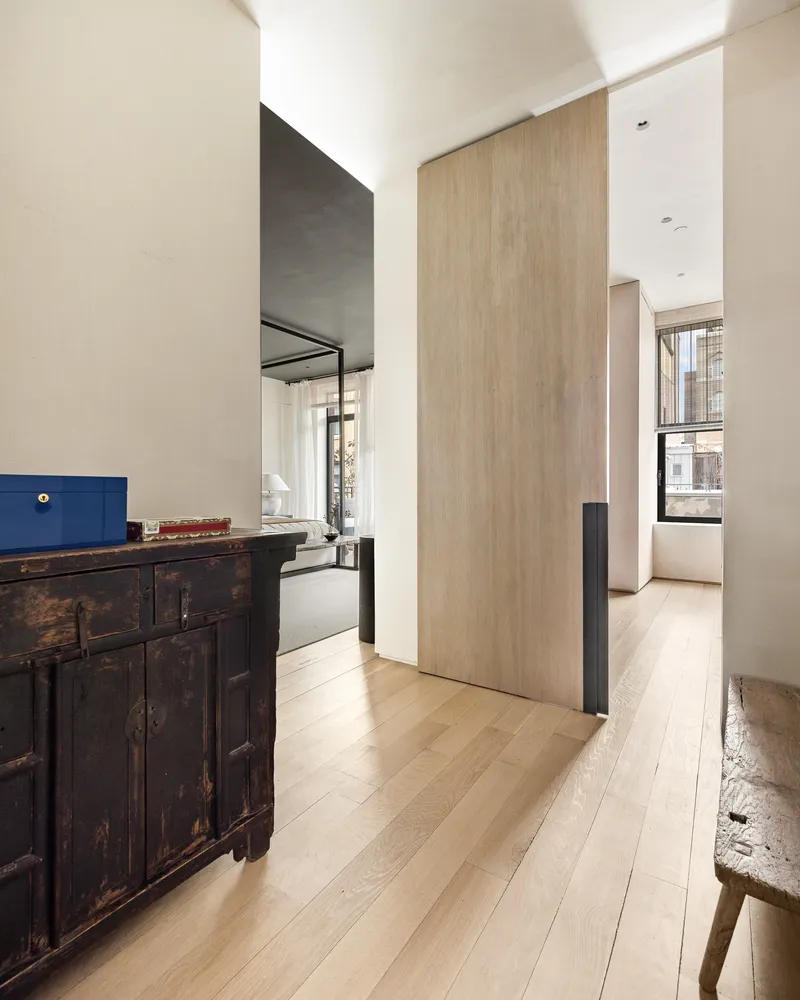 $7,250,000 | 415 Washington Street, Unit 5A | TriBeCa