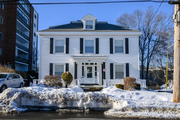 Contact Agent | Greenleaf Street, Quincy, MA 02169