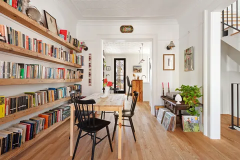 $2,250,000 | 102 Hall Street | Clinton Hill