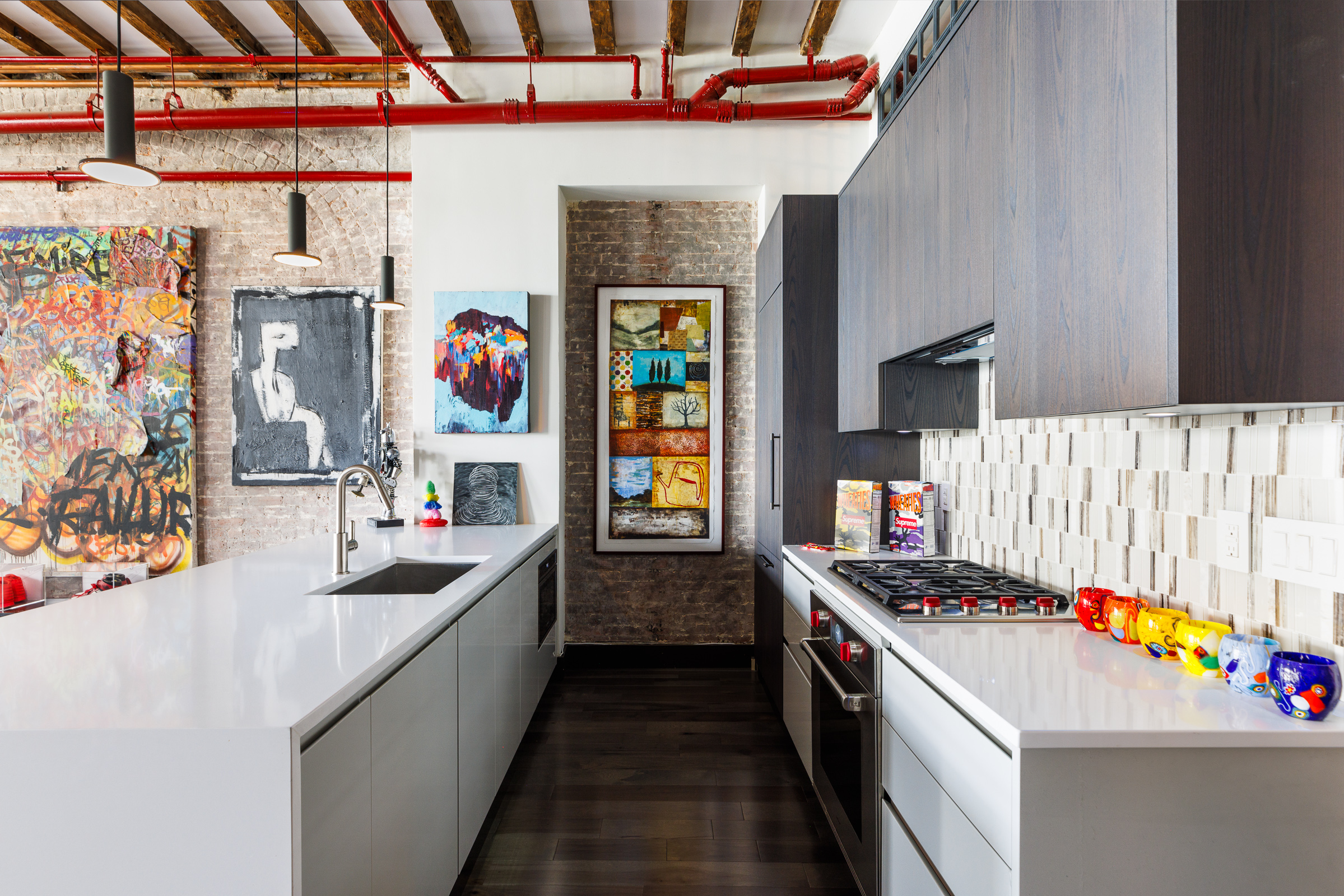 85 North 3rd Street, Unit 209 Brooklyn, NY 11249 - Photo 11 of 17