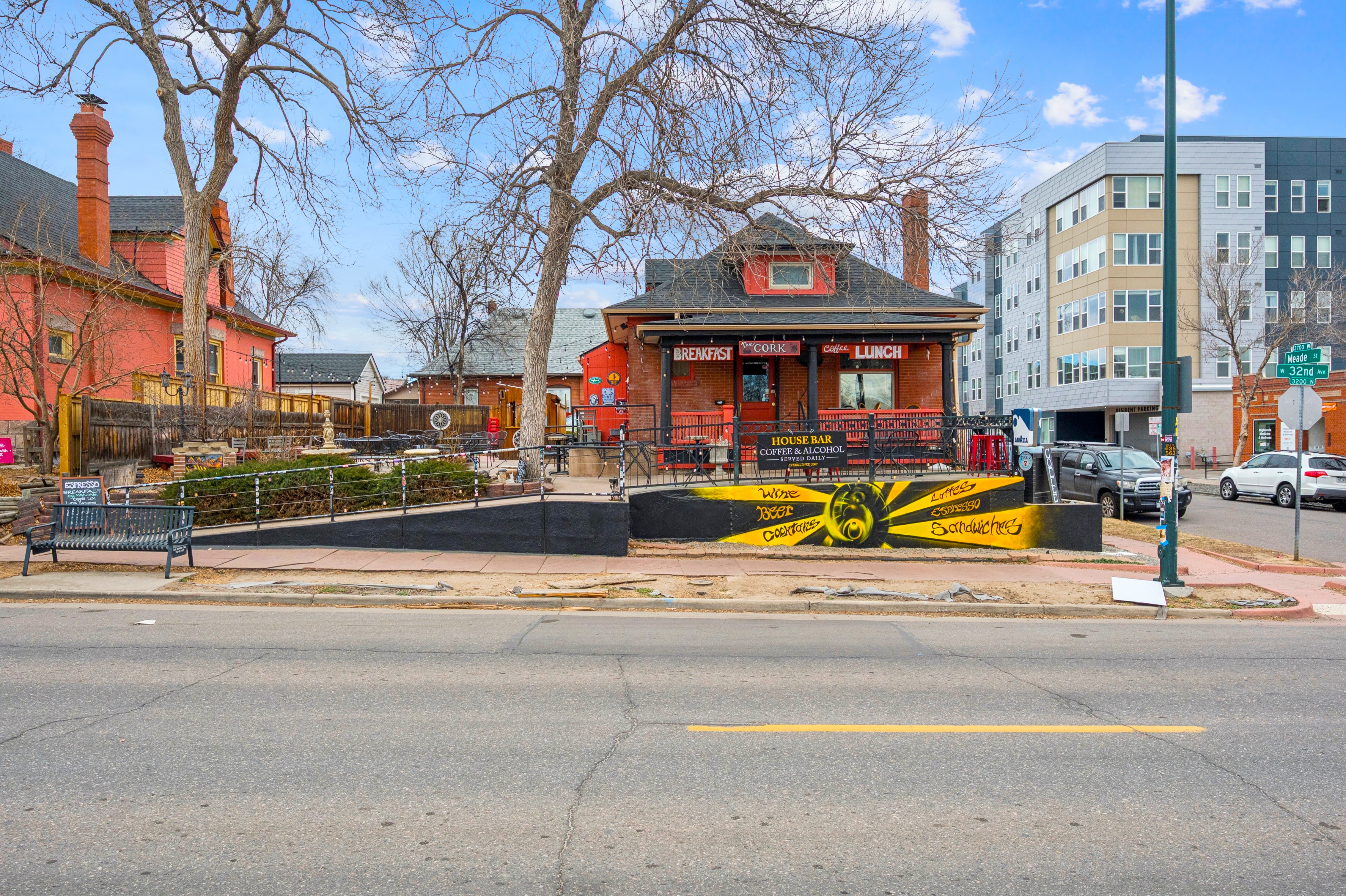 3118 Newton Street Denver, CO 80211 - Photo 57 of 59