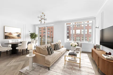 $3,450,000 | 126 East 86th Street, Unit 5B | Upper East Side