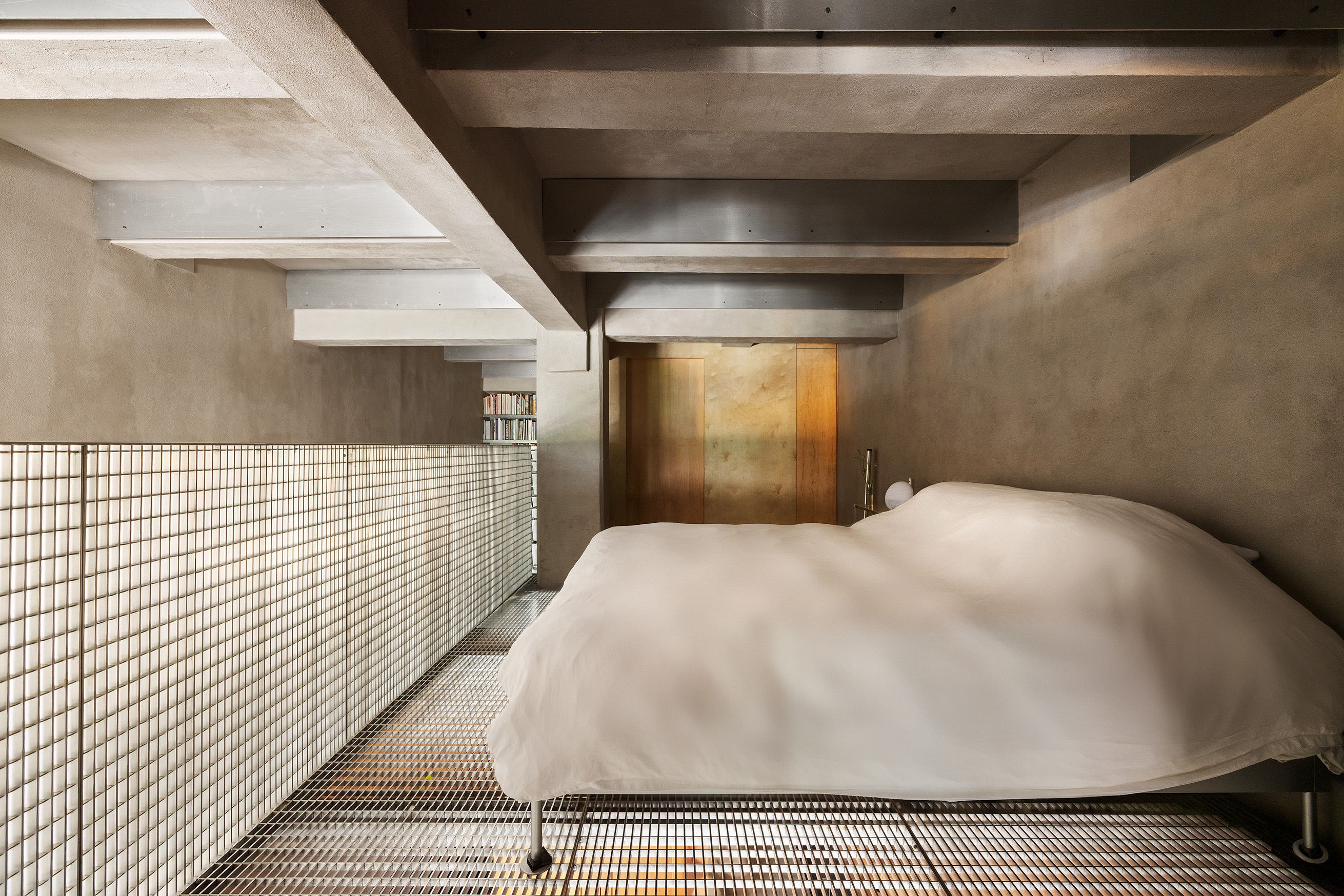 529 West 42nd Street, Unit 1A Manhattan, NY 10036 - Photo 12 of 14 Gallery Image 12