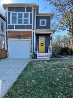 $575,000 | 1020 Joyce Lane, Unit A, Nashville, TN 37216