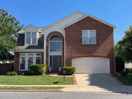 Contact Agent | 201 Lake Coventry Drive, Frederick, MD 21702