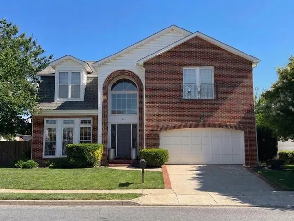 Contact Agent | 201 Lake Coventry Drive, Frederick, MD 21702
