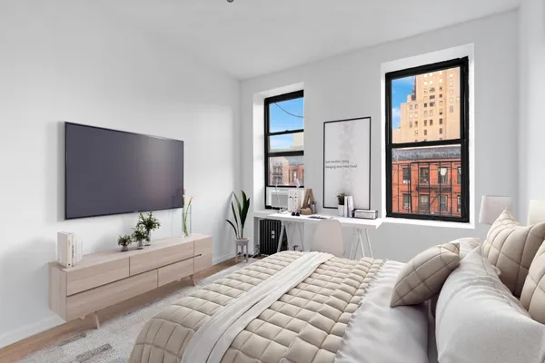 $3,795 | 746 9th Avenue, Unit 3A | Hell's Kitchen