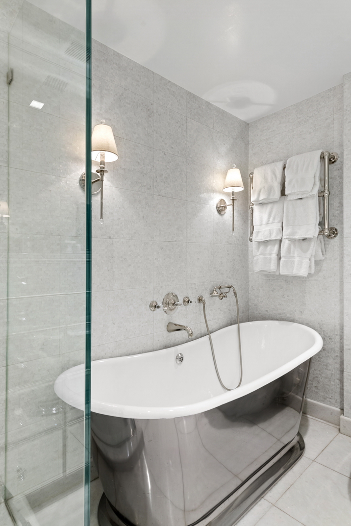 575 Park Avenue, Unit 105 Manhattan, NY 10065 - Photo 10 of 19