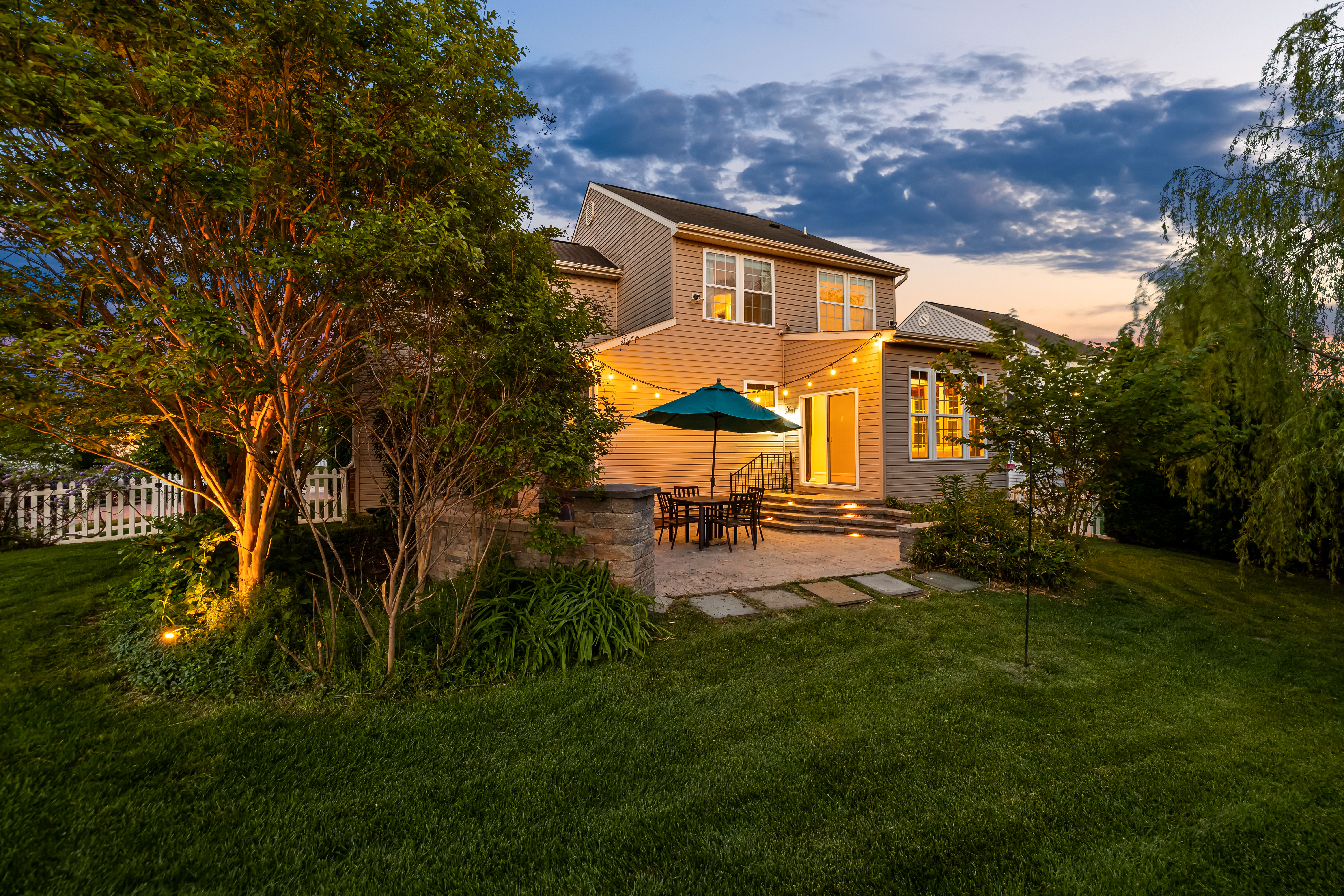 8888 Paddock Lane Baltimore, MD 21234 - Photo 27 of 30