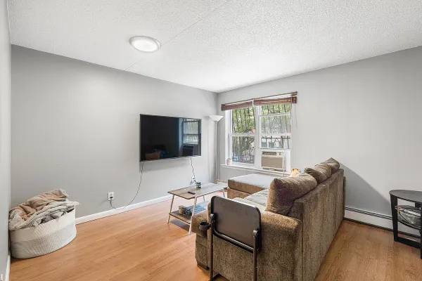 $3,600 | 126 West 117th Street, Unit 2 | Harlem