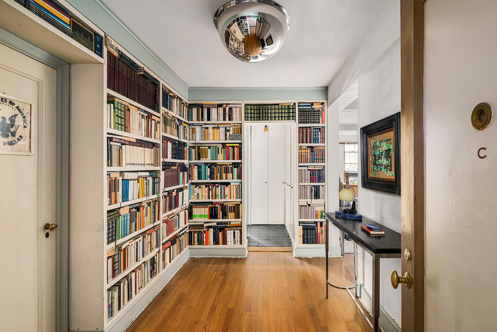 45 Christopher Street, Unit 15C Manhattan, NY 10014 - Photo 7 of 9