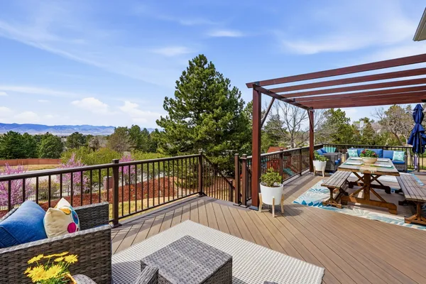 $1,450,000 | 77 Falcon Hills Drive, Highlands Ranch, CO 80126