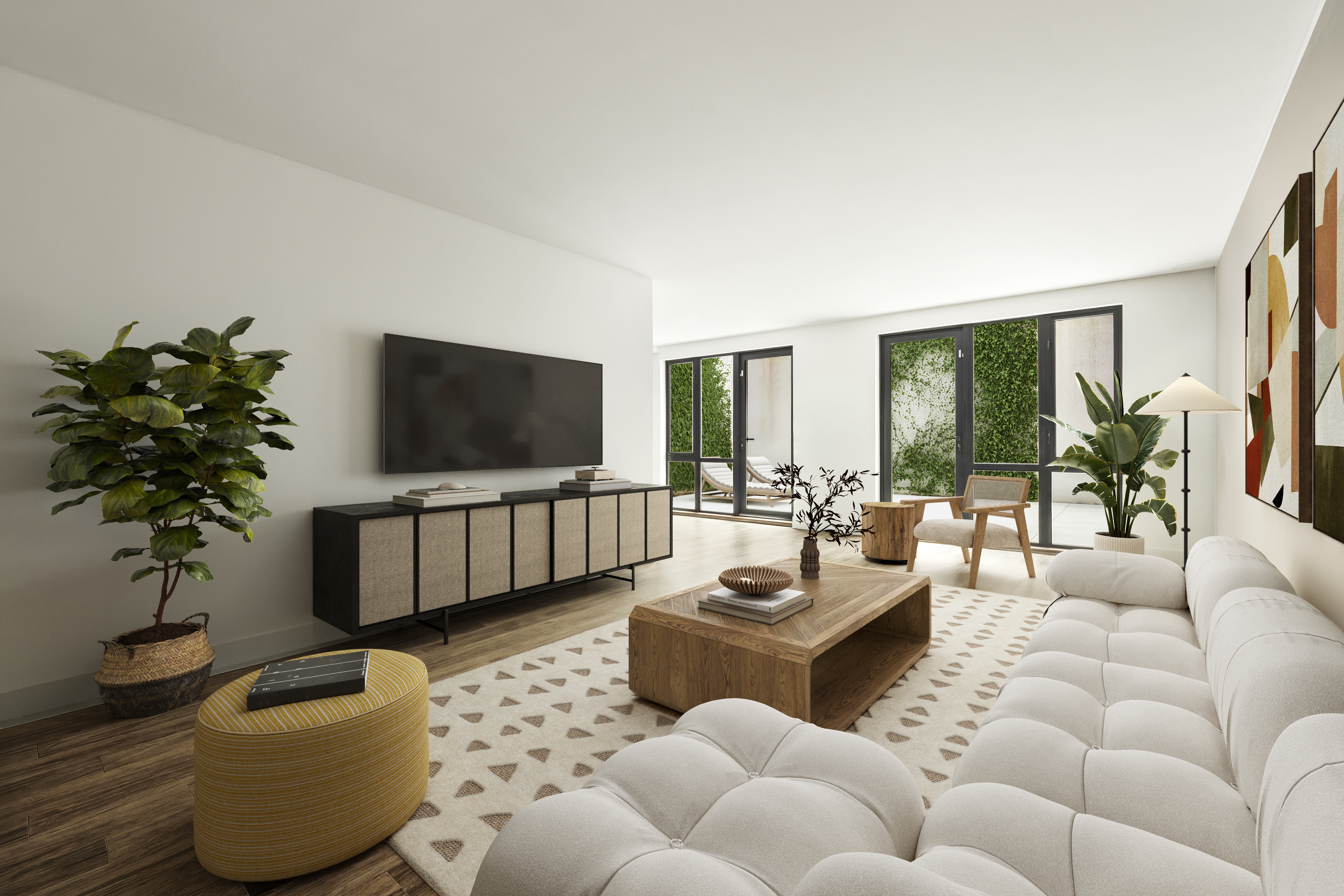 288 19th Street, Unit 1 Brooklyn, NY 11215 - Photo 9 of 10