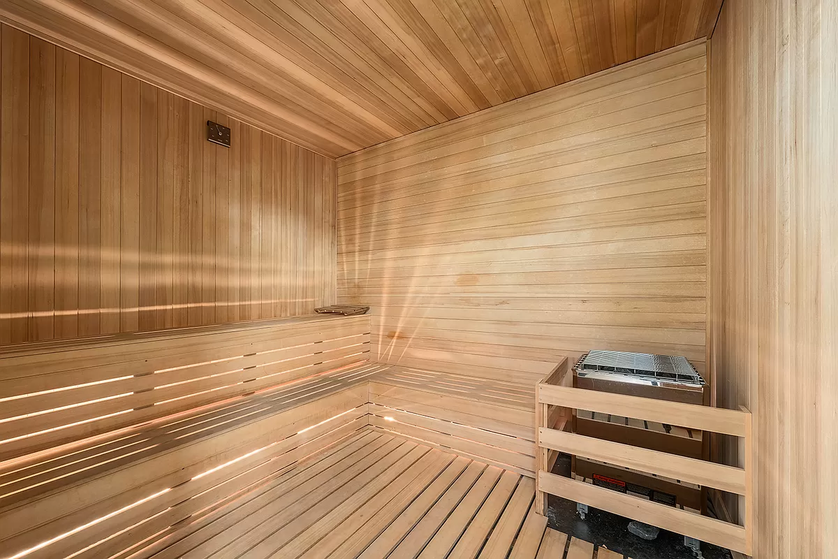 438 East 12th Street, Unit 6F Manhattan, NY 10009 - Photo 19 of 27 a bathroom with a shower