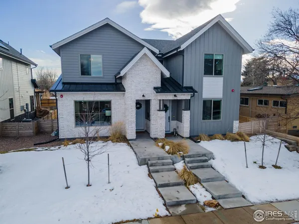 $1,065,000 | Rex Street, Louisville, CO 80027
