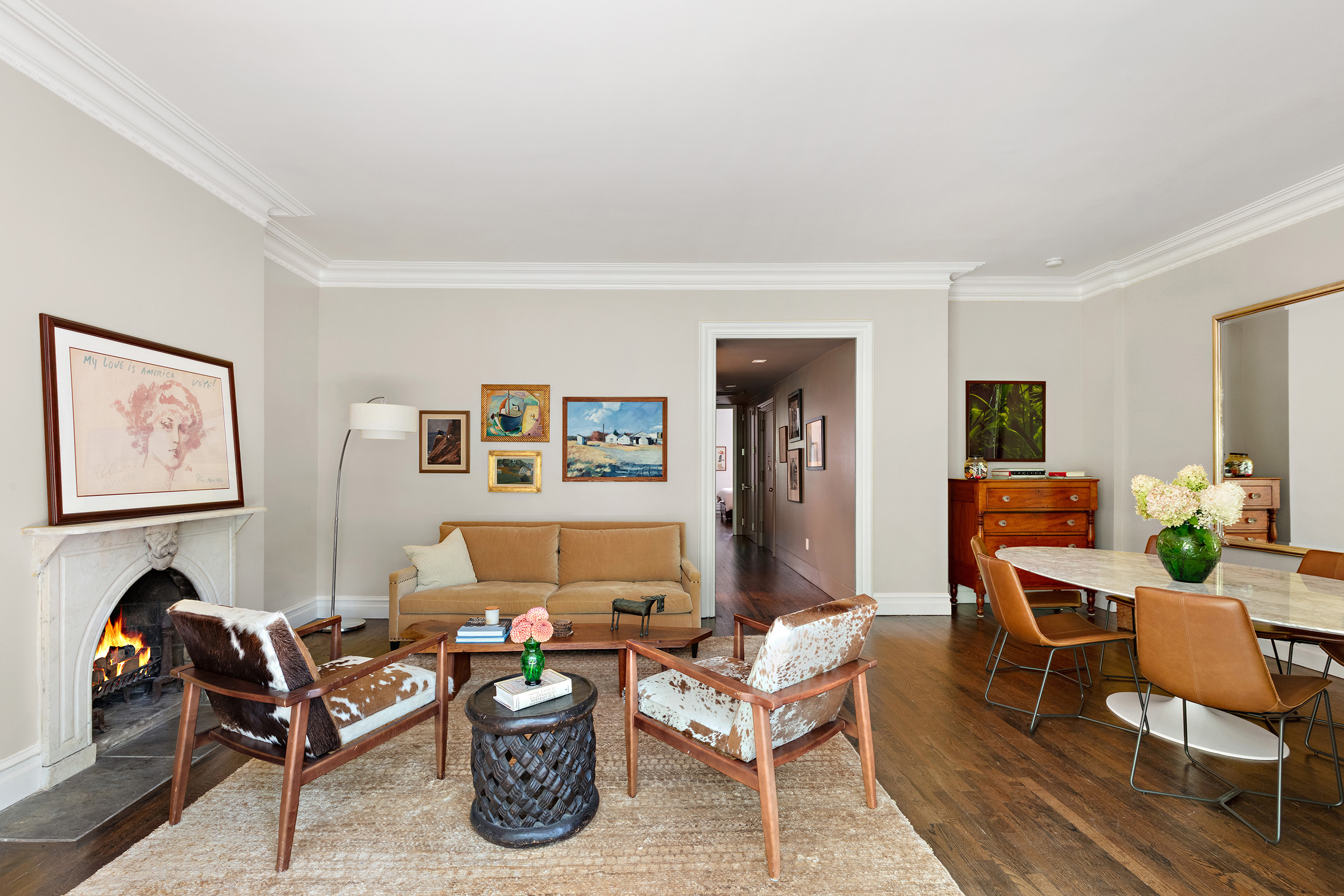444 West 23rd Street, Unit C Manhattan, NY 10011 - Photo 1 of 11 Gallery Image 1