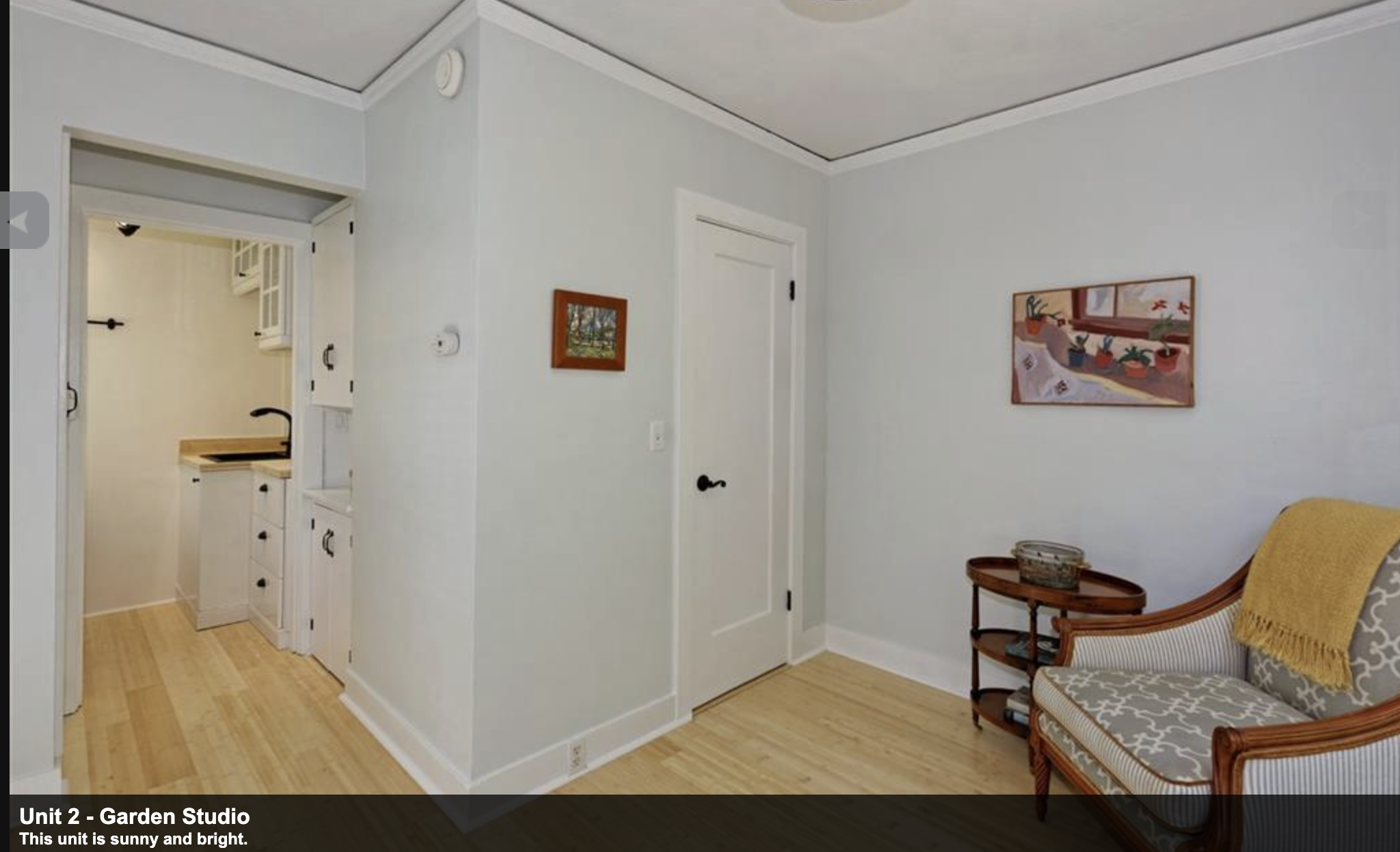 1631 La Vereda Road Berkeley, CA 94709 - Photo 11 of 12