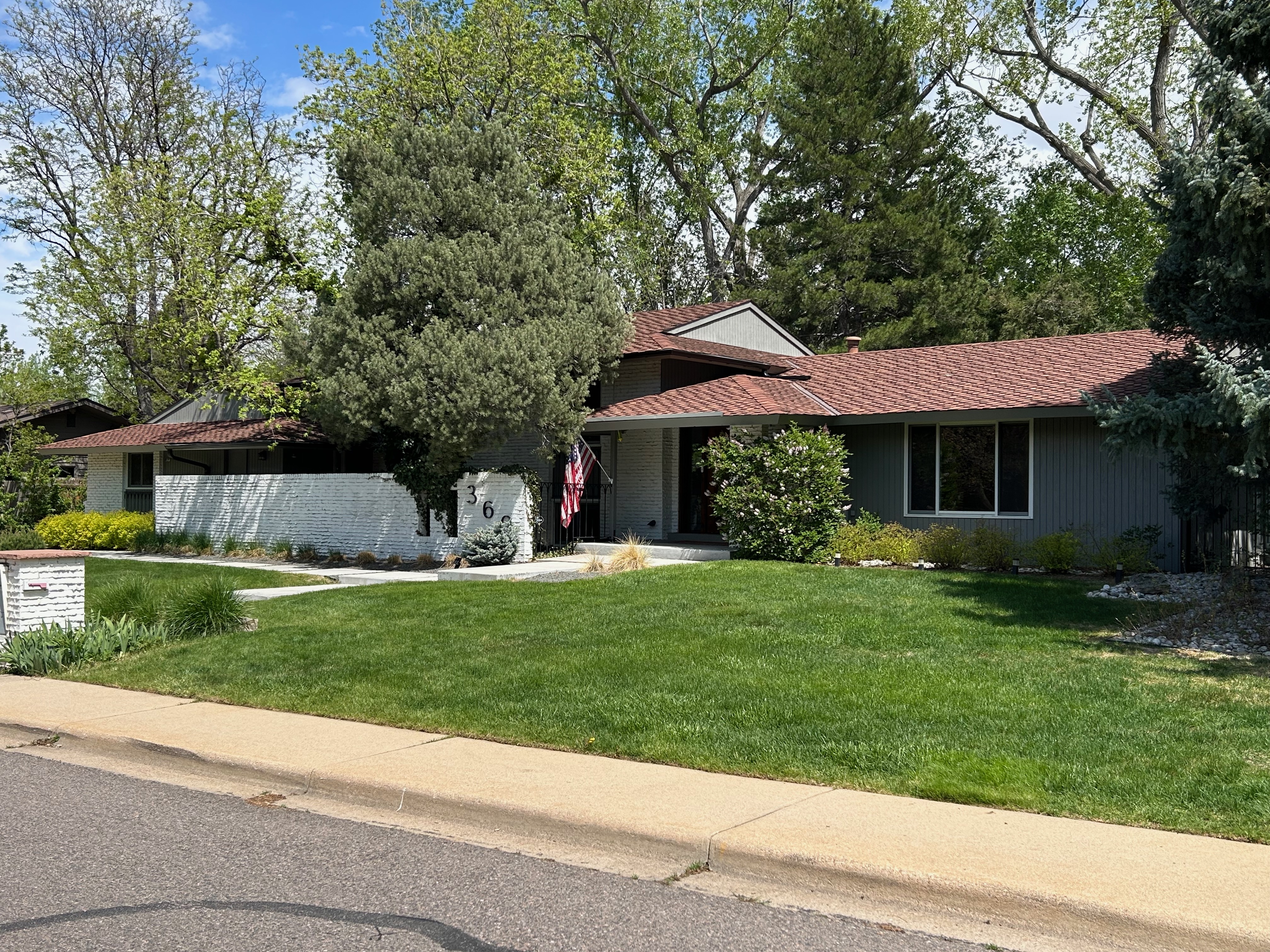 360 Inca Parkway Boulder, CO 80303 - Photo 1 of 13