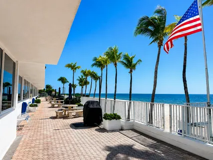 $899,000 | 1360 South Ocean Boulevard, Unit 2305, Pompano Beach, FL 33062