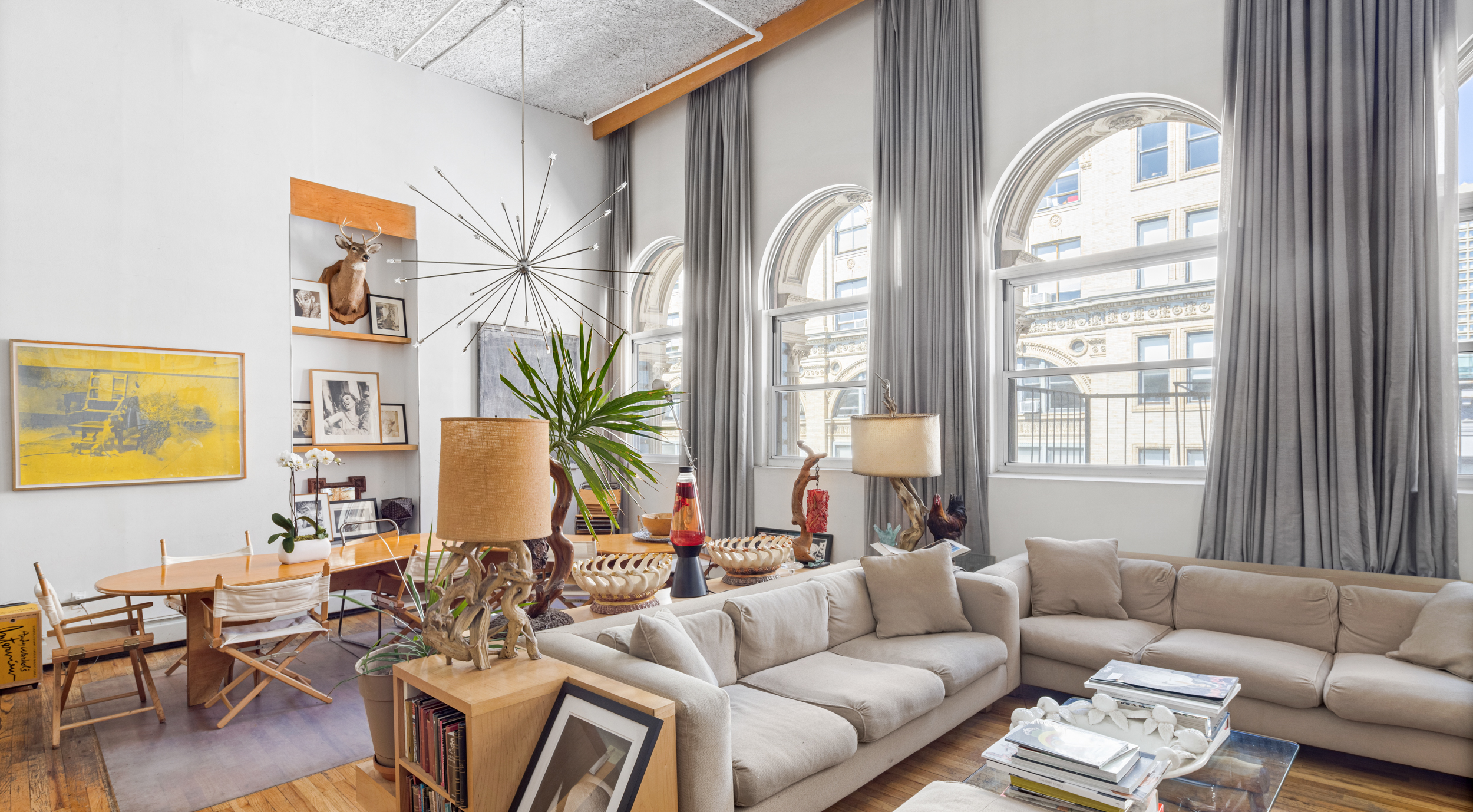 620 Broadway, Unit PHF Manhattan, NY 10012 - Photo 4 of 18