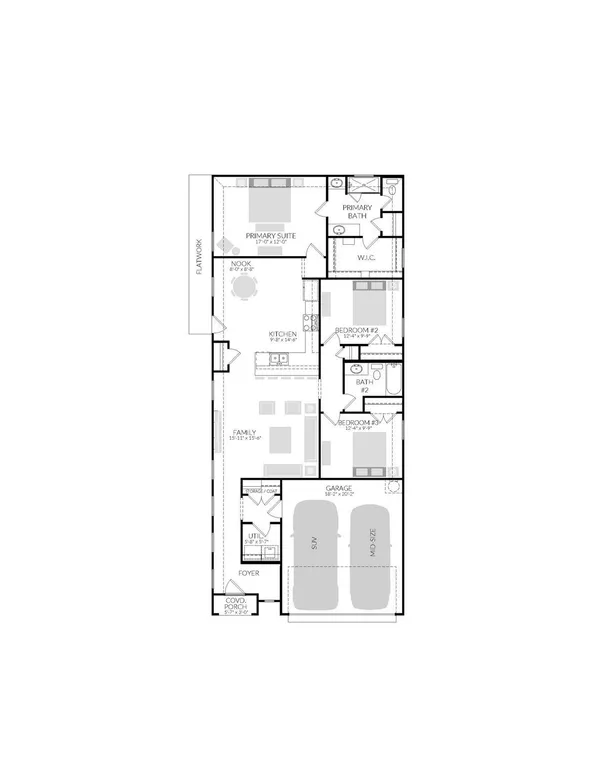 $324,990 | 902 Crested Vw Place, Lavon, TX 75166