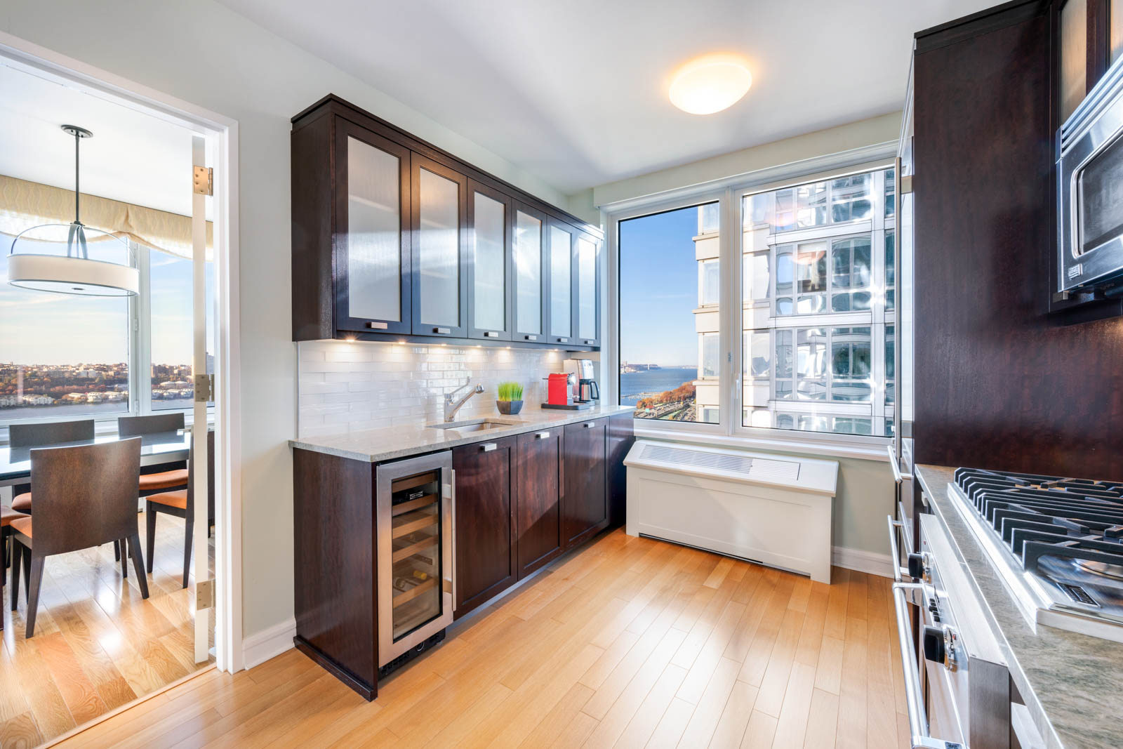 80 Riverside Boulevard, Unit 23C Manhattan, NY 10069 - Photo 5 of 19