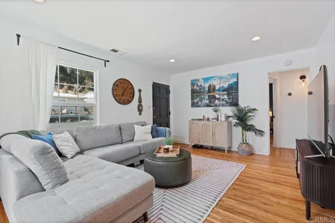 $815,000 | 4461 Revillo Drive, San Diego, CA 92115