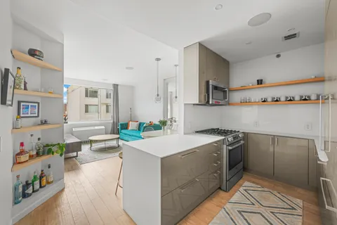 $949,000 | 40 West 116th Street, Unit A916 | Harlem