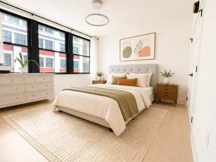 $1,225,000 | 10 Provost Street, Unit 516, Jersey City, NJ 07302