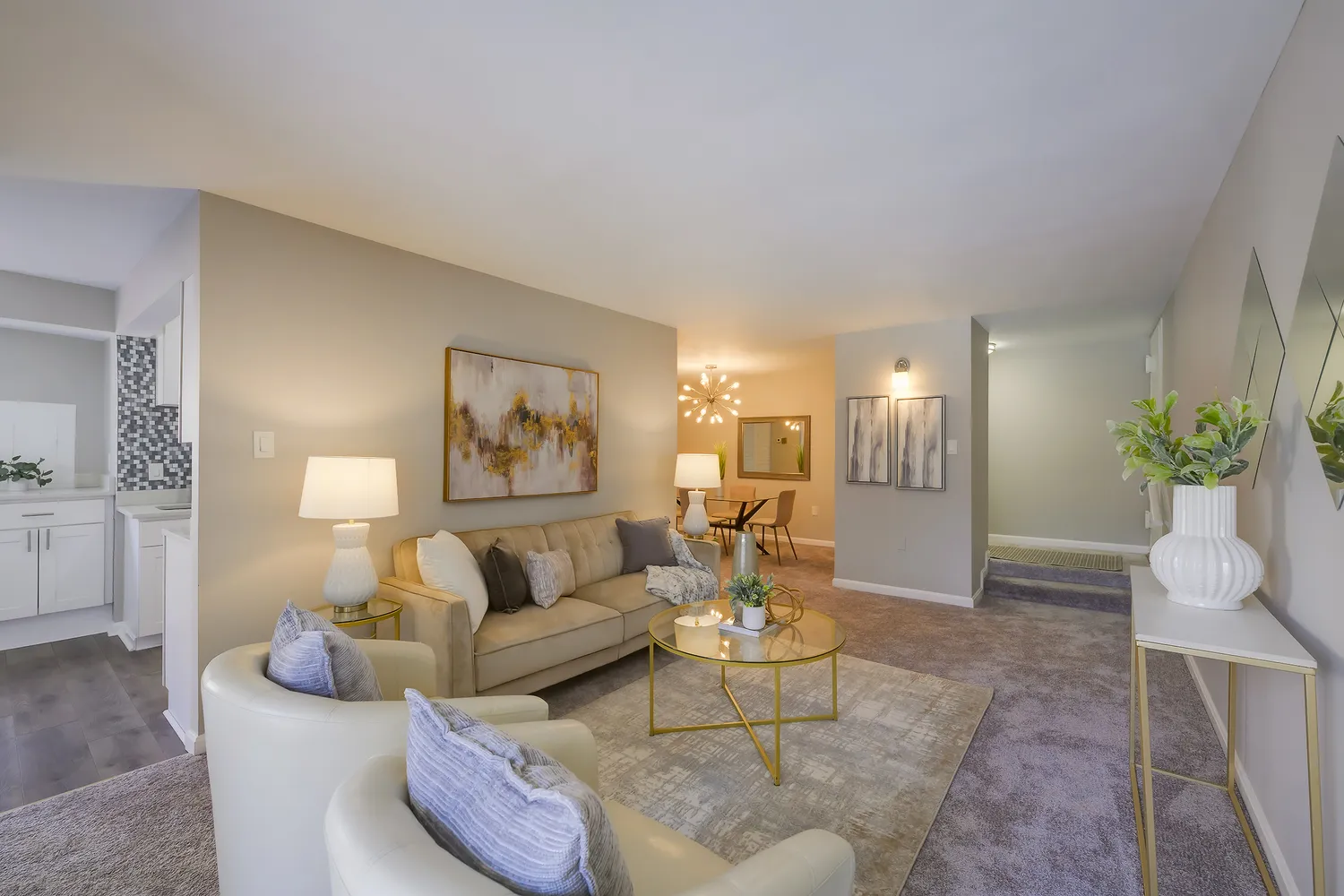 $240,000 | 7728 Hanover Parkway, Unit 203, Greenbelt, MD 20770