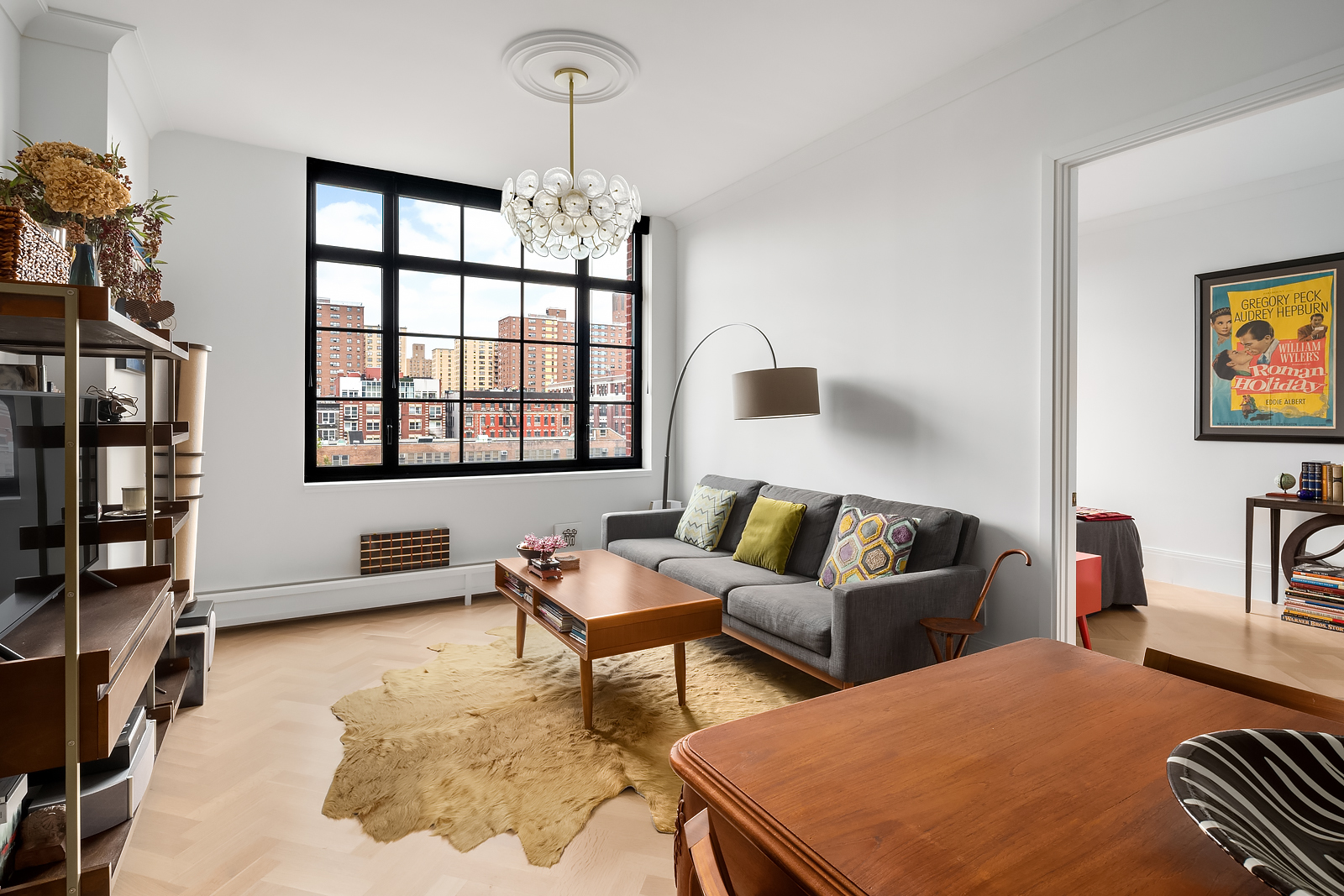 50 Clinton Street, Unit 5B Manhattan, NY 10002 - Photo 4 of 6