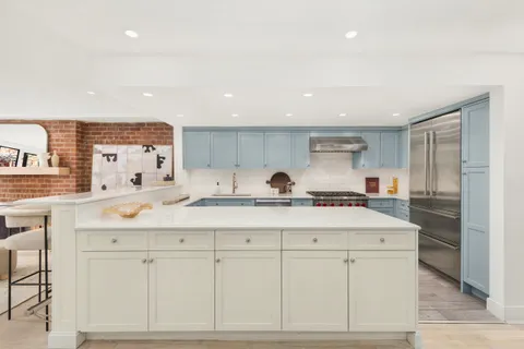 $3,995,000 | 31 West 93rd Street, Unit 1D | Upper West Side