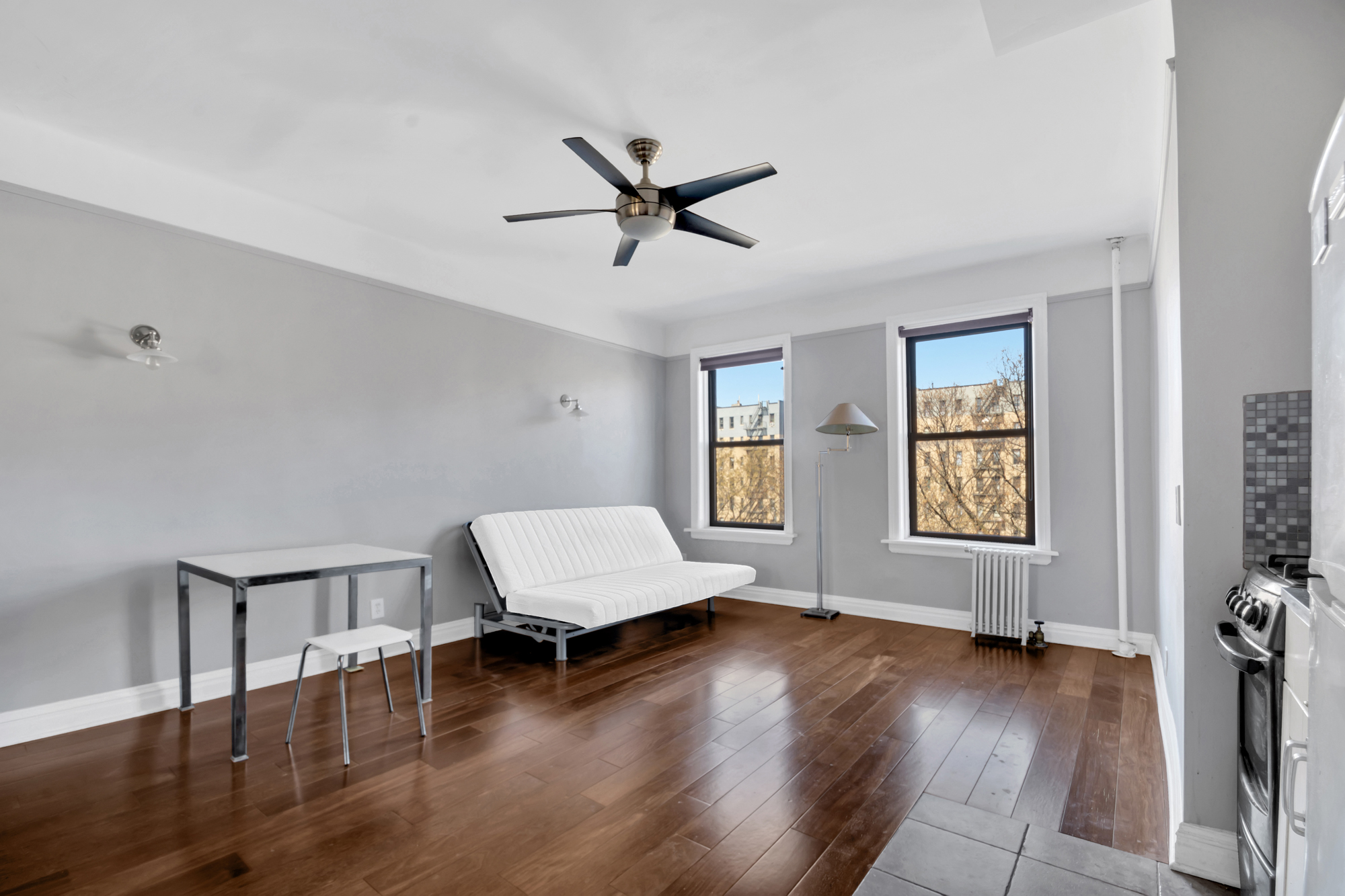 779 Riverside Drive, Unit C50 Manhattan, NY 10032 - Photo 1 of 10