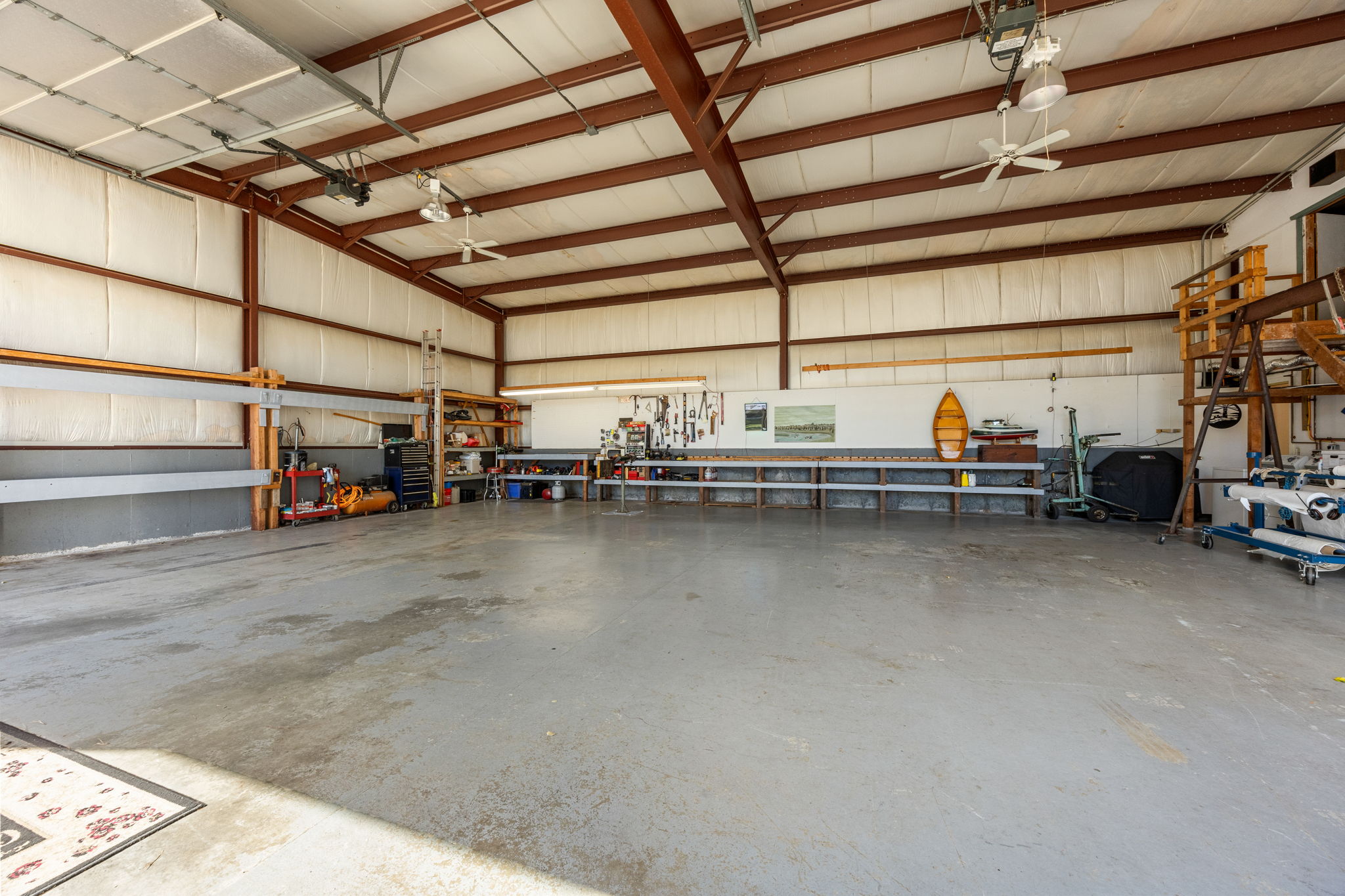 9 Rayber Road Orleans, MA 02653 - Photo 12 of 31 a view of storage and utility room