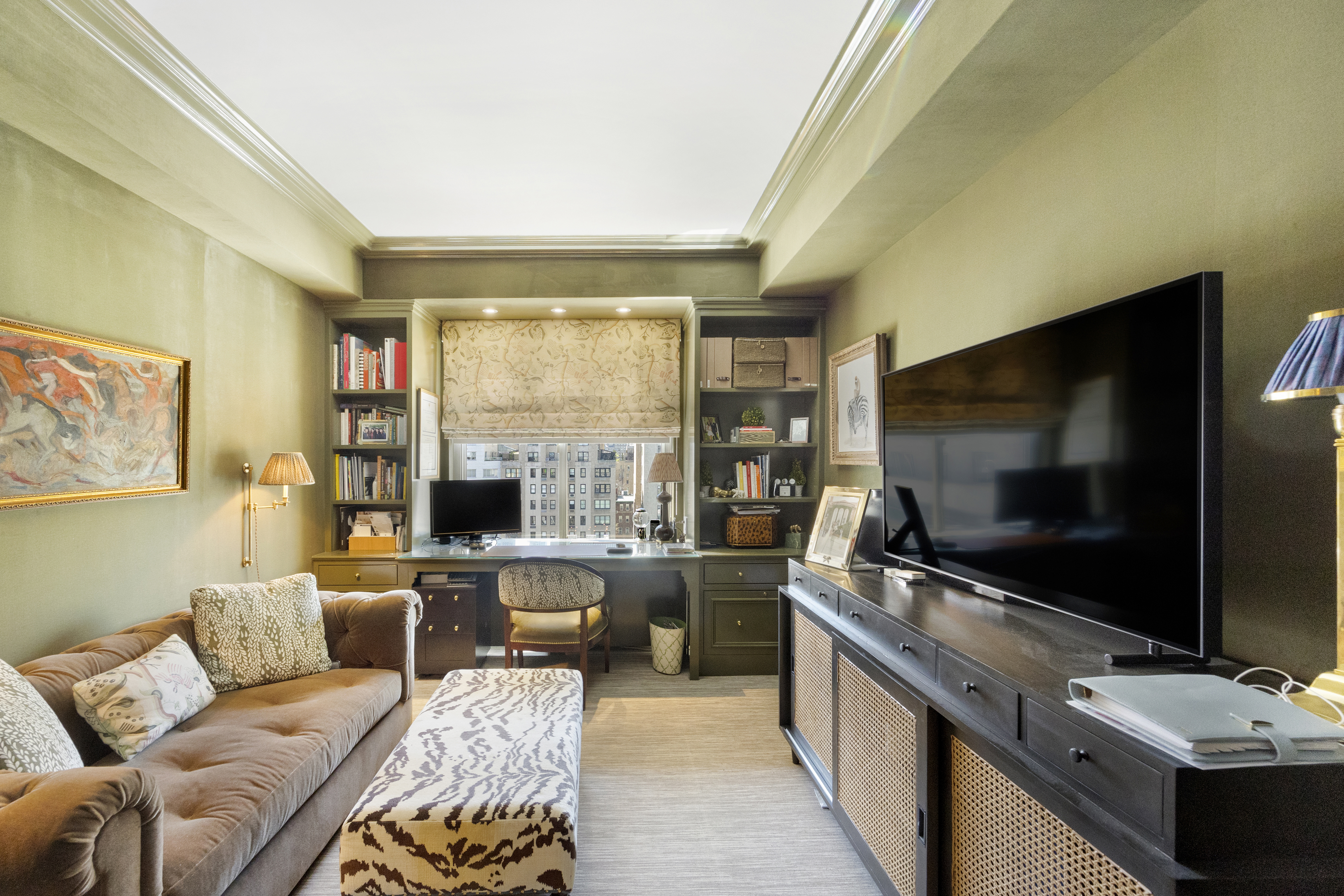 3 East 71st Street, Unit 10B/11B Manhattan, NY 10021 - Photo 9 of 14