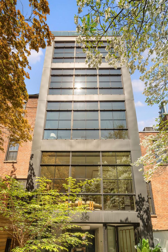 520 East 89th Street Manhattan, NY 10128 - Photo 37 of 40