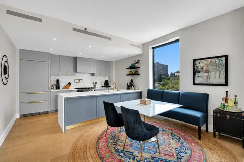 $2,590,000 | 310 West 113th Street, Unit PH801 | Harlem