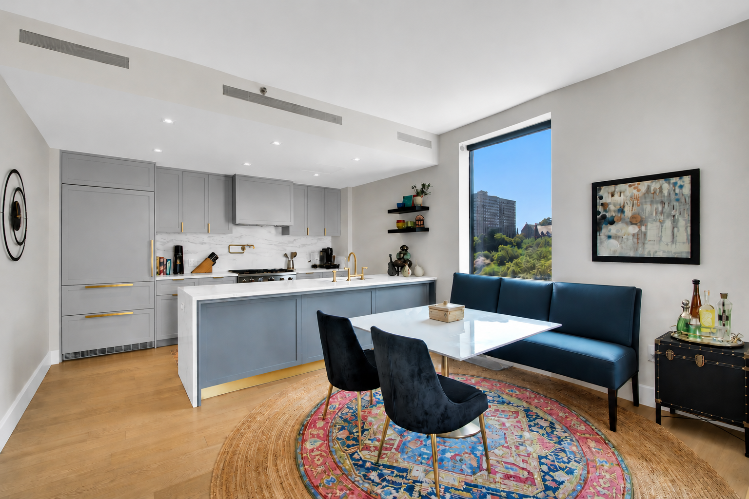 310 West 113th Street, Unit PH801 Manhattan, NY 10026 - Photo 7 of 25