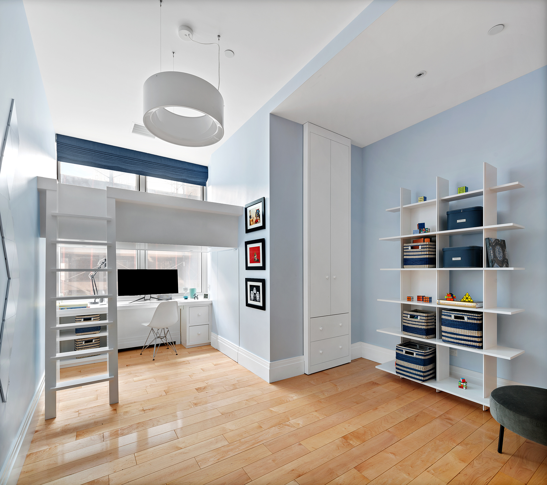 31 West 21st Street, Unit 6 Manhattan, NY 10010 - Photo 20 of 22